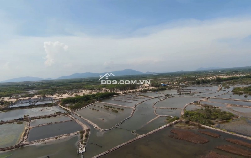 CẦN BÁN LÔ ĐẤT VEN BIỂN HÀM TÂN, BÌNH THUẬN